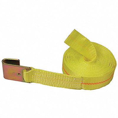 Tie Down Strap Ratchet (Not Incld) 25ft. MPN:NT20SPEC