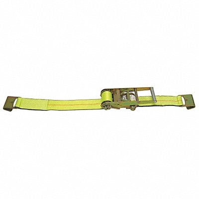 Tie Down Strap Ratchet Tuff-Edge 30 ft. MPN:TE20483