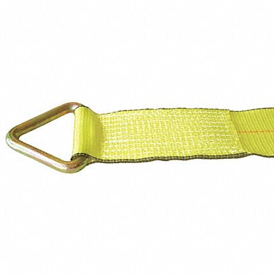 Tie Down Strap Ratchet Tuff-Edge 27 ft. MPN:TE20484