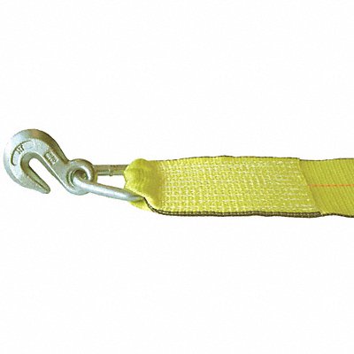 Tie Down Strap Ratchet Tuff-Edge 27 ft. MPN:TE20486