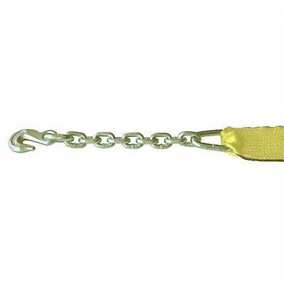 Tie Down Strap Ratchet Tuff-Edge 27 ft. MPN:TE20488