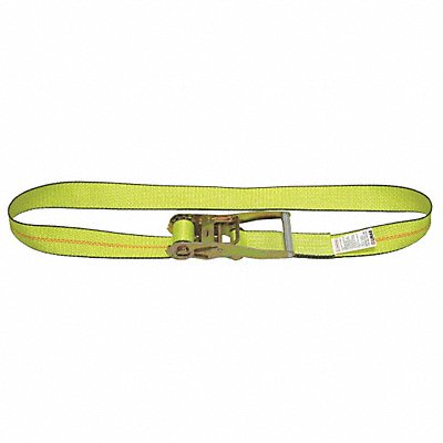 Tie Down Strap Ratchet Tuff-Edge 27 ft. MPN:TE20492