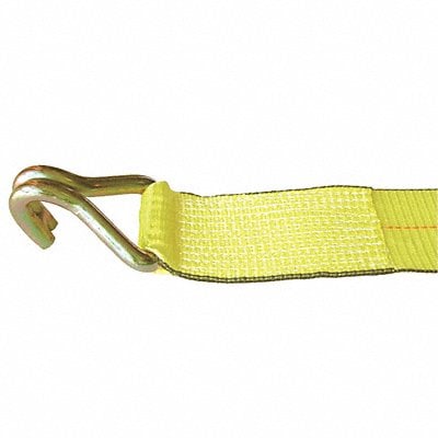 Tie Down Strap Ratchet Tuff-Edge 27 ft. MPN:TE20494