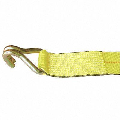 Tie Down Strap Ratchet Tuff-Edge 30 ft. MPN:TE20495