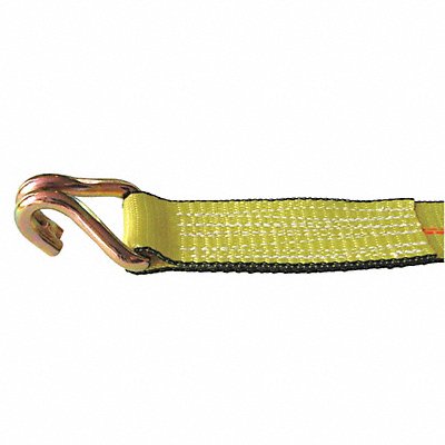 Tie Down Strap Ratchet Tuff-Edge 27 ft. MPN:TE26422