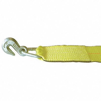 Tie Down Strap Ratchet Tuff-Edge 27 ft. MPN:TE26426