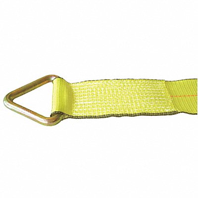 Tie Down Strap Ratchet Tuff-Edge 27 ft. MPN:TE26430