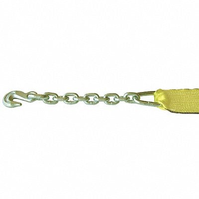 Tie Down Strap Ratchet Tuff-Edge 27 ft. MPN:TE26432