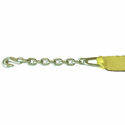 Tie Down Strap Ratchet Tuff-Edge 30 ft. MPN:TE26433