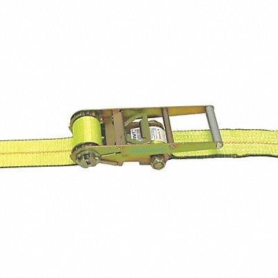 Tie Down Strap Ratchet Tuff-Edge 27 ft. MPN:TE26434