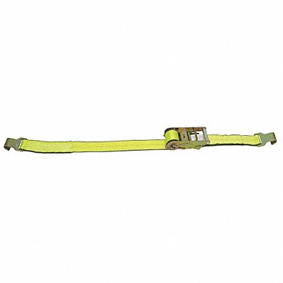 Tie Down Strap Ratchet Tuff-Edge 27 ft. MPN:TE60501