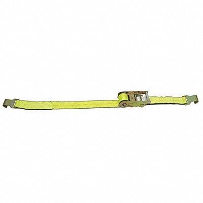 Tie Down Strap Ratchet Tuff-Edge 30 ft. MPN:TE60502