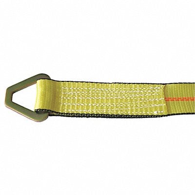 Tie Down Strap Ratchet Tuff-Edge 27 ft. MPN:TE60503