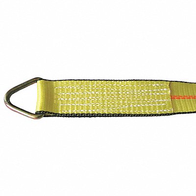 Tie Down Strap Ratchet Tuff-Edge 27 ft. MPN:TE60511