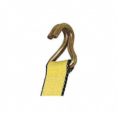 Tie Down Strap Ratchet Tuff-Edge 27 ft. MPN:TE60513