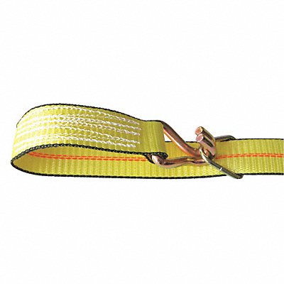 Tie Down Strap Ratchet Tuff-Edge 27 ft. MPN:TE60515