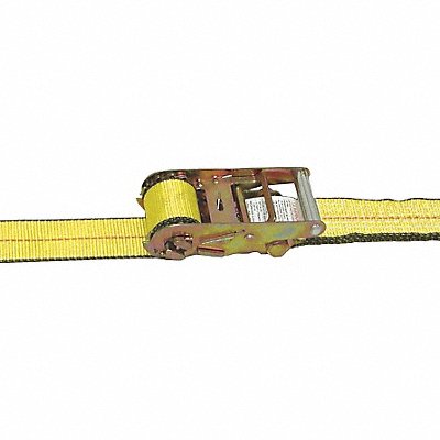 Tie Down Strap Ratchet Tuff-Edge 27 ft. MPN:TE60517