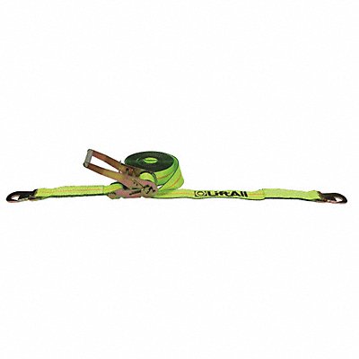 Tie Down Strap Ratchet Tuff-Edge 27 ft. MPN:TE61005