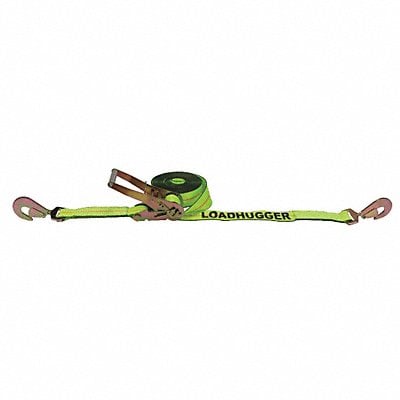 Tie Down Strap Ratchet Tuff-Edge 27 ft. MPN:TE61007