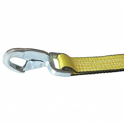 Tie Down Strap Ratchet Tuff-Edge 27 ft. MPN:TE61009