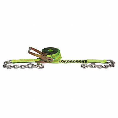 Tie Down Strap Ratchet Tuff-Edge 30 ft. MPN:TE61014