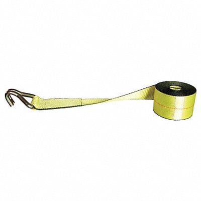 Winch Strap Tuff-Edge 27ft. MPN:TE61225