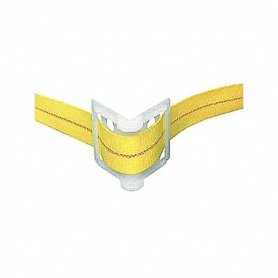 Corner Guard Plastic PK10 MPN:LHG110