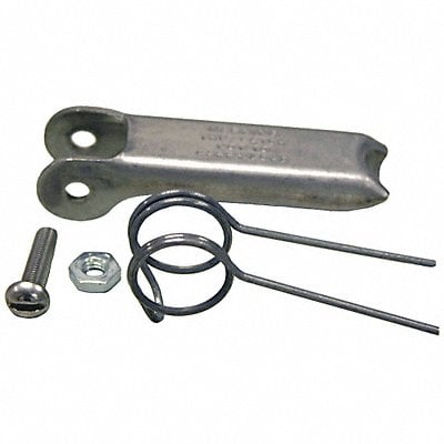 Spring Latch Stainless Steel 1-1/2 t MPN:112LKI