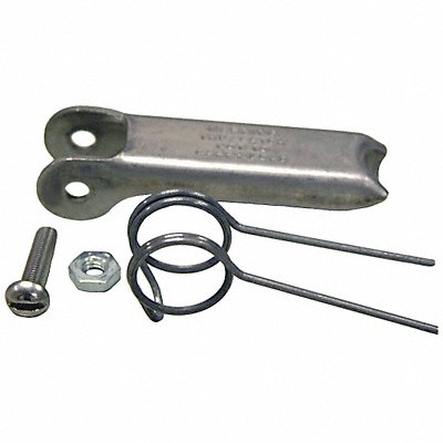 Spring Latch Stainless Steel 1 t MPN:1LKI