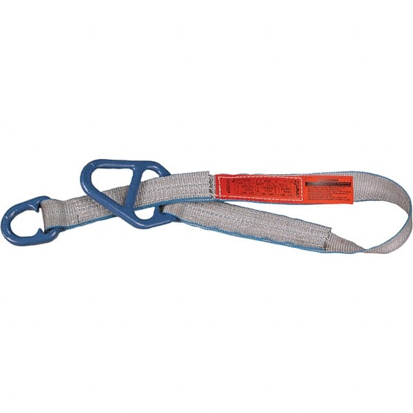 0.25' Long Tow Strap MPN:TS2802TX20