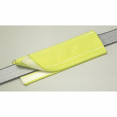 Wear Pad Flat Quick Sleeve Web 3In x 1ft MPN:3FQSNX1