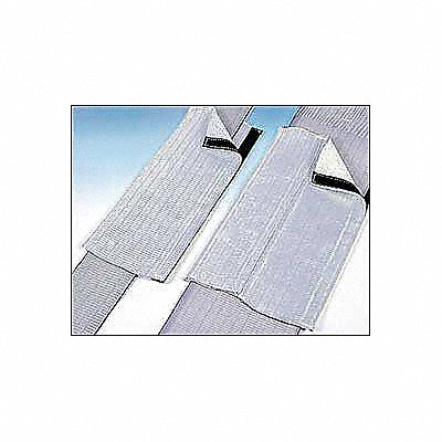 Recovery Strap Pad Durable Webbing MPN:ID5B