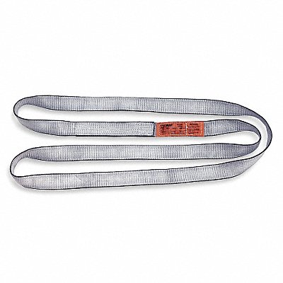 Web Sling Type 5 Tuff-Edge 1inW 3 ft.L MPN:EN1801TX3