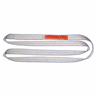 Web Sling Type 5 Tuff-Edge 1inW 6 ft.L MPN:EN2801TX6