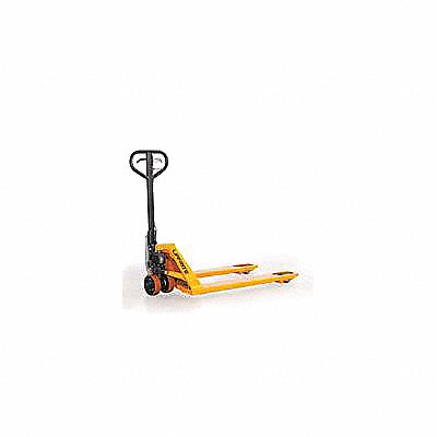 Pallet Jack 48 in Fork Length Fixed Fork MPN:ST11LY9F-00P