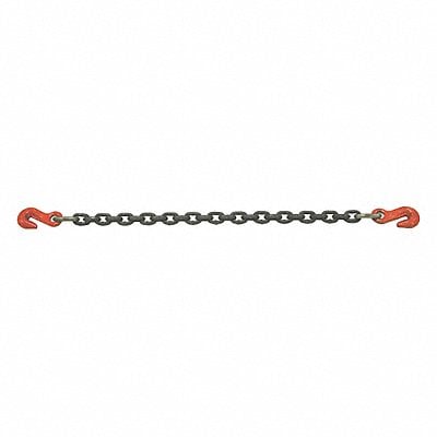 Chain Sling G100SGG 9/32 in 6 ft. MPN:932SGGM10X6