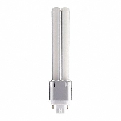 Lamp LED PL 10W 4 Pin G24Q/GX24Q 2700K MPN:LED-7320-27K-G3