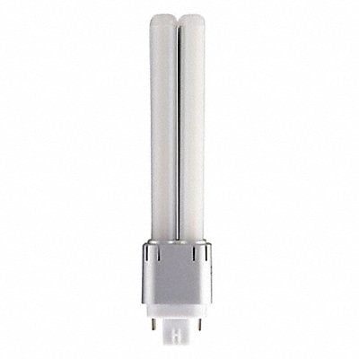 Lamp LED PL 10W 4 Pin G24Q/GX24Q 4000K MPN:LED-7320-40K-G3