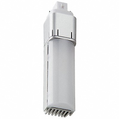 Lamp LED PL 7W 2 Pin G24D Socket 3500K MPN:LED-7322-35K-G3