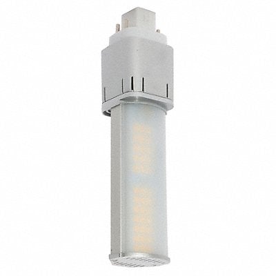 Lamp LED PL 11W 4 Pin G24Q/GX24Q 4000K MPN:LED-7324-40K-G3