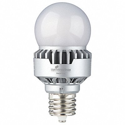 LED Bulb Mogul Screw (EX39) 3000K 25W MPN:LED-8018M30-G2