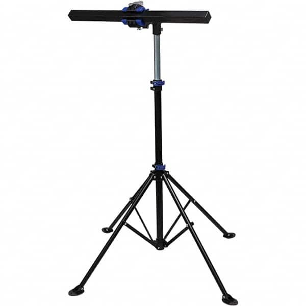 Portable Work Light Accessories, Accessory Type: Quad Pod Adjustable Light Stand , For Use With: All Light-N-Carry LED Lights  MPN:LNCPOD