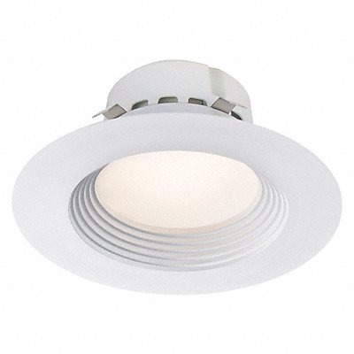 Round Retrofit Downlight MPN:RD4R089301W