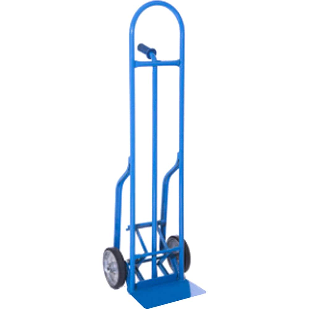 Hand Truck: 800 lb Capacity, 17-5/8