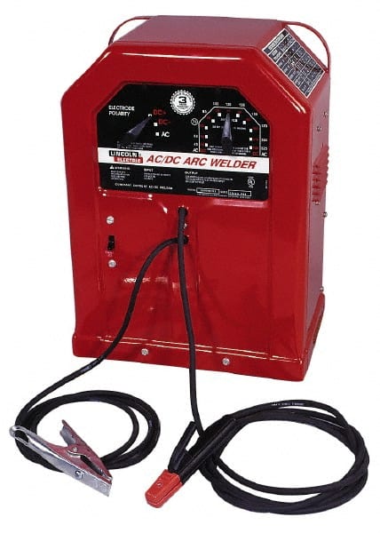 225125 Amperage Rating, AC,DC Input Current, 230 Input Voltage, Arc Welder MPN:K1297