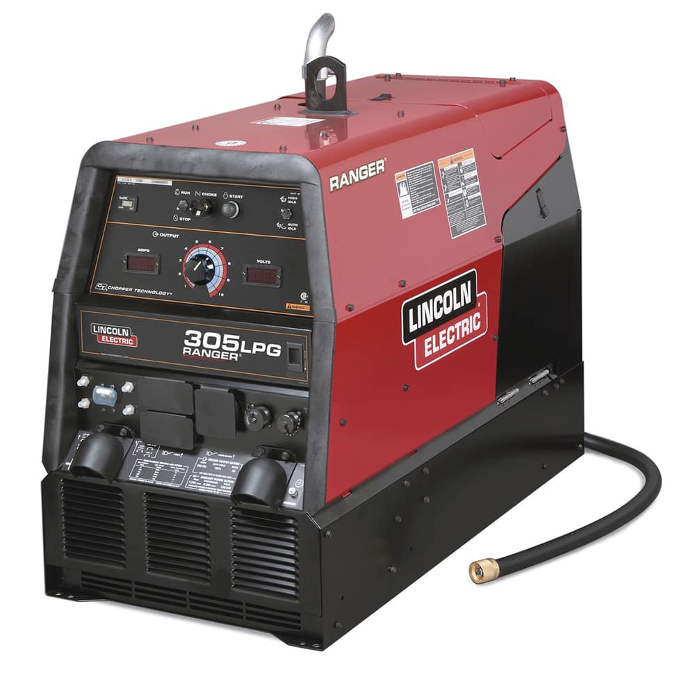 Portable Welder/Generators MPN:K2937-1