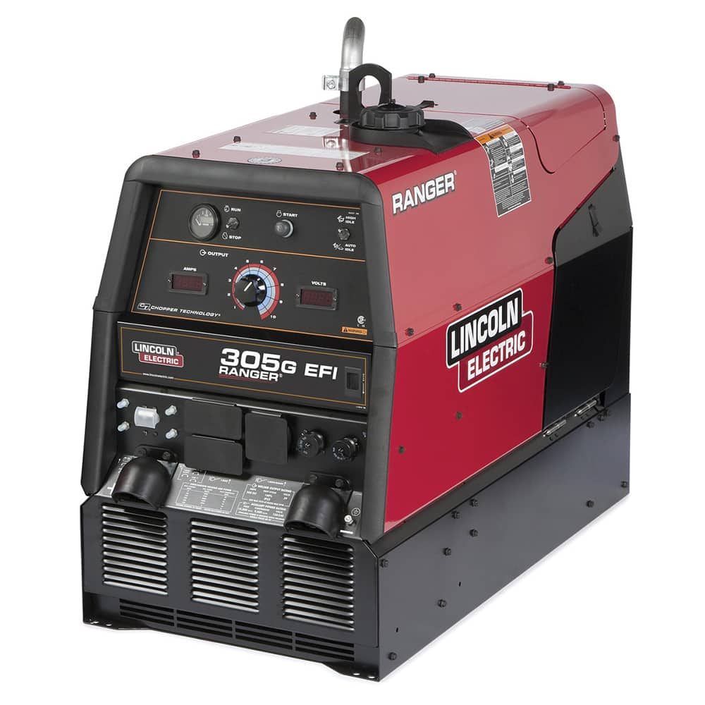 Portable Welder/Generators MPN:K3928-1