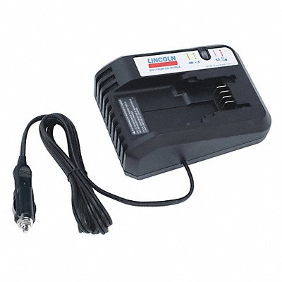 Battery Charger 20V 6-19/64 4-39/64 MPN:1875A