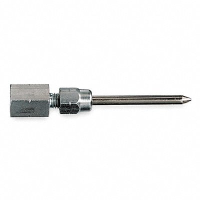 Needle Nozzle 1/8 FNPT MPN:5803