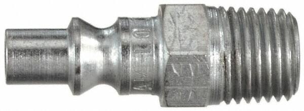 Grease Gun Coupler: 1/4